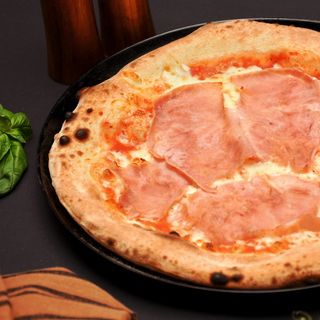 Pizza Prosciutto Cotto Ø32cm