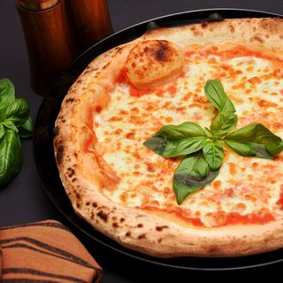 Pizza Margherita Ø32cm