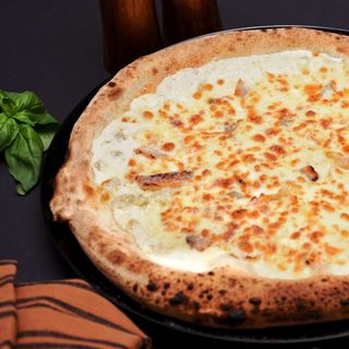 Pizza Carbonara Ø32cm