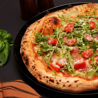Pizza Prosciutto Crudo Ø32cm