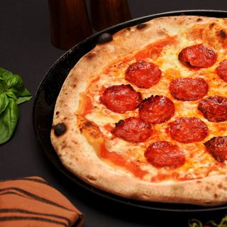 Student Salami