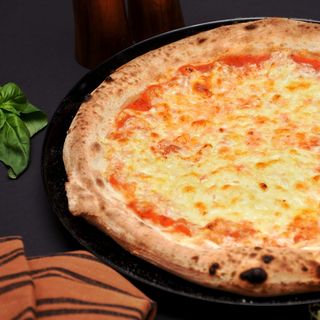 Student Margherita