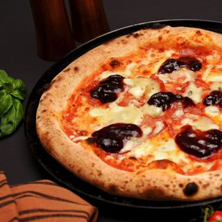 Dolce e piccante  Dolce e piccante
