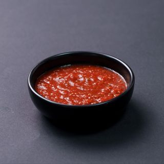 Sos de roșii - dulce