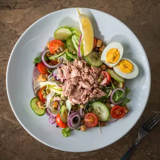 Salata cu ton