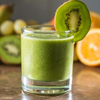 Suc Verde