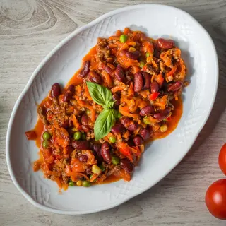 Chilli con carne