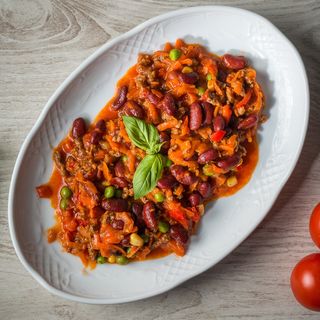 Chilli con carne