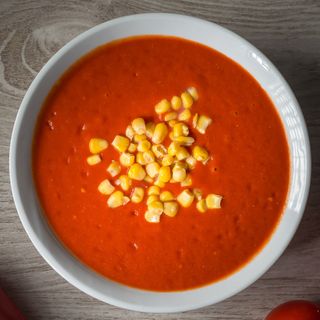 Supa Mexicană