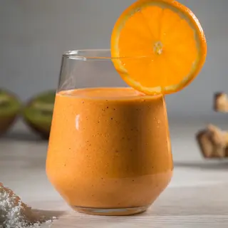 Smoothie Tropical