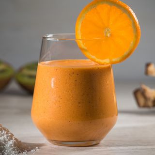 Smoothie Tropical