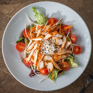 Salată cu Pui