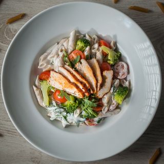 Primavera penne