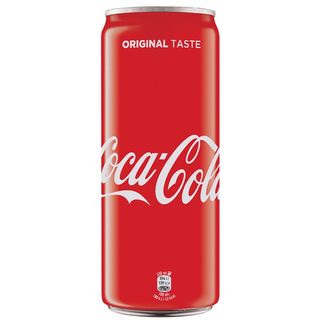 Coca Cola