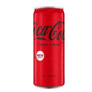 Coca Cola Zero