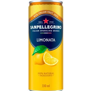 San Pellegrino Lemon