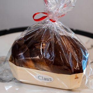 Cozonac De Casa 500 gr