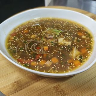 Ramen de porc -380gr.
