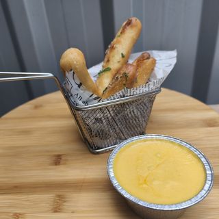 Fondue -200gr.