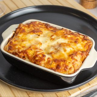 Penne Cinque formaggi -440gr.