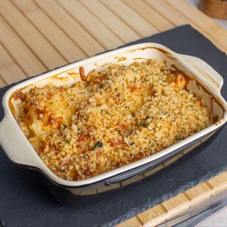 Mac&Cheese -400gr.