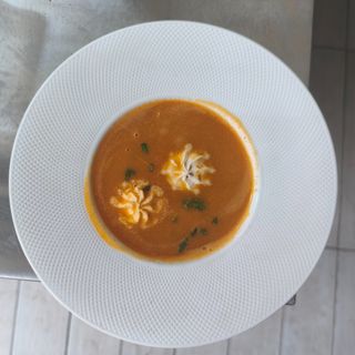 Supa Bouillabaisse -320gr