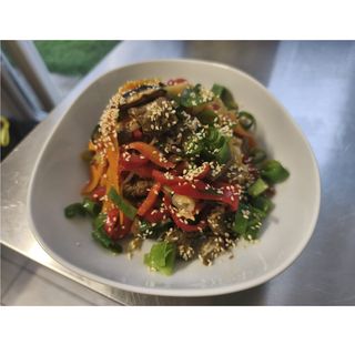 Bulgogi de vita -300gr.