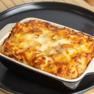 Penne Ragu la Cuptor -440gr.
