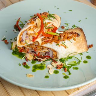 Burrito cu Ragu -380gr.
