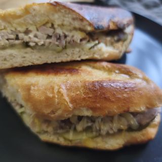 "Cubanos" -350gr.