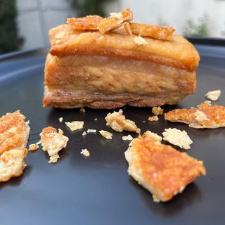 Pork Belly -150gr.