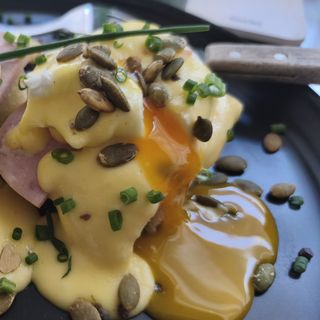 Ou Benedict - 140gr.