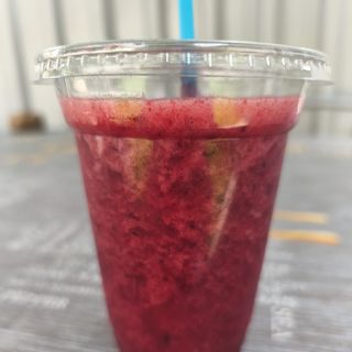 Smoothie de Fructe de Pădure 320ml