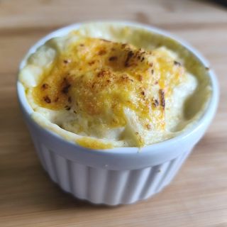 Conopida gratinata -200gr.