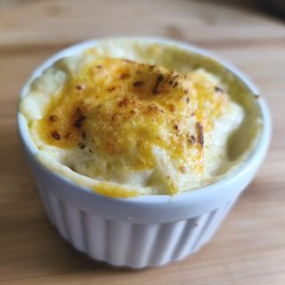 Conopida gratinata -250gr.