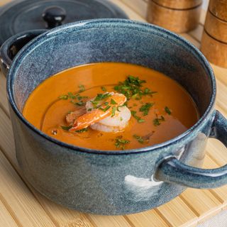 Bisque de creveti - 360gr.