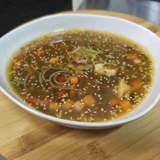 Ramen de porc -380gr.