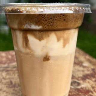 Icecream Frappe - 280ml