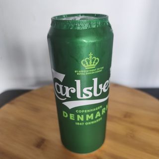 Bere Tuborg -500ml