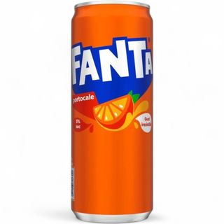 Fanta Portocale - 330ml