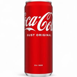 Coca Cola - 330ml