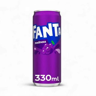 Fanta Madness - 330ml