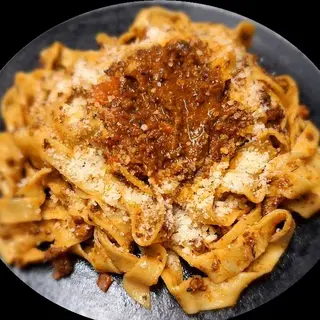 Paste Bolognese