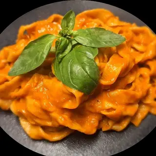 Paste Arrabiata