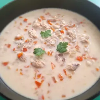 Ciorbă rădăuțeană