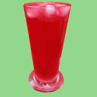 Ice Tea Rubin