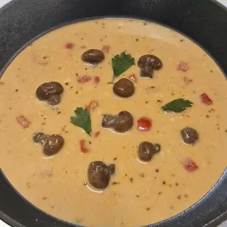 Ciorba Sânzienelor