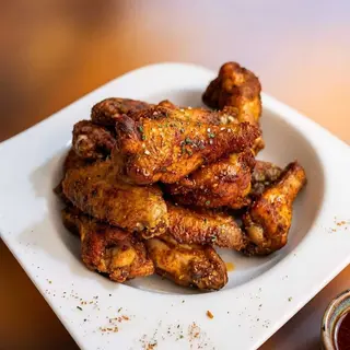 Wings in Rub 250g