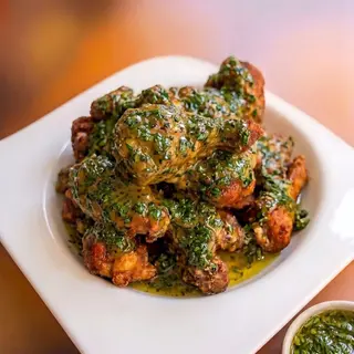 Wings in Herbs Sauce 250g