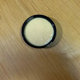 Blue cheese sauce